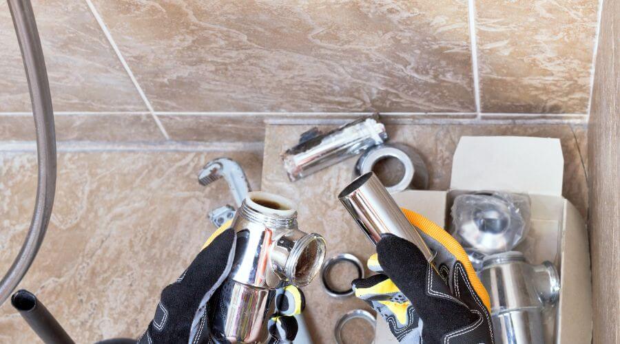 Professional Storm Sewer Service in De Soto, KS